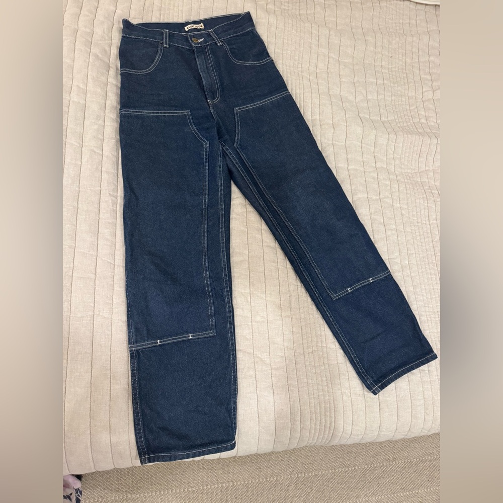 Rudy Jude Adult Utility Jeans - Size 1